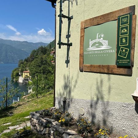 Gli Orti Della Civera " Cottagecore" Amazing View ネッソ エクステリア 写真