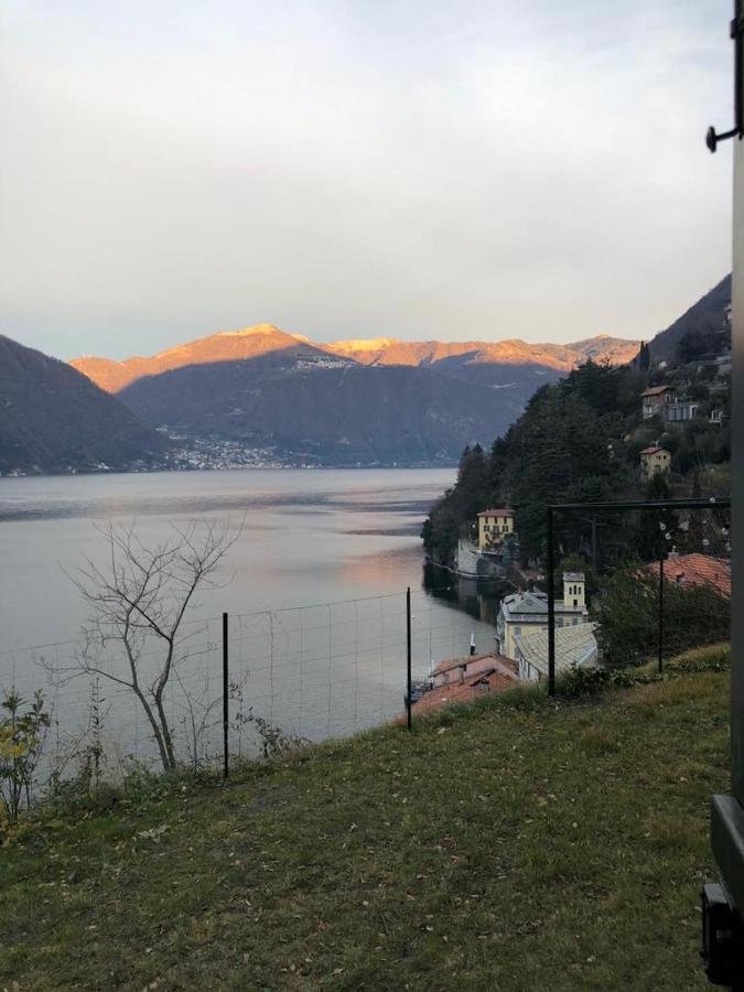 Gli Orti Della Civera " Cottagecore" Amazing View ネッソ エクステリア 写真