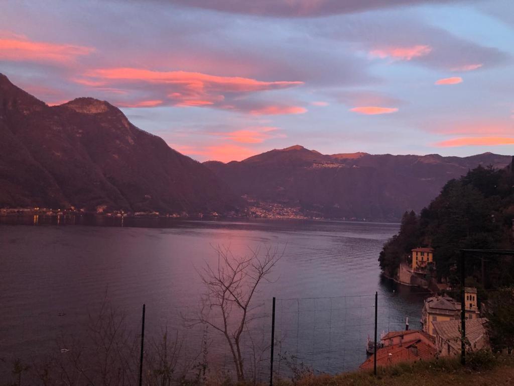 Gli Orti Della Civera " Cottagecore" Amazing View ネッソ エクステリア 写真