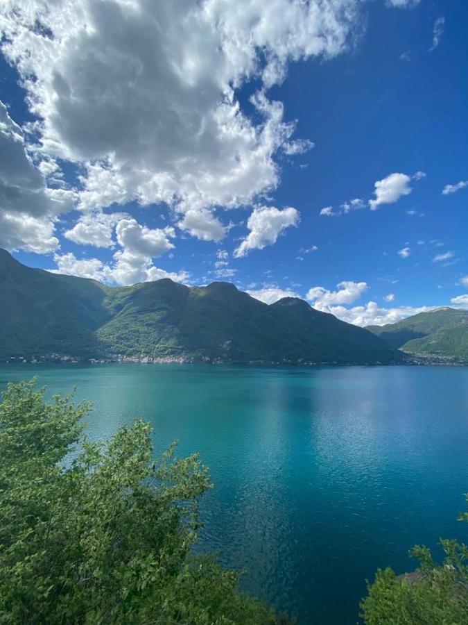 Gli Orti Della Civera " Cottagecore" Amazing View ネッソ エクステリア 写真