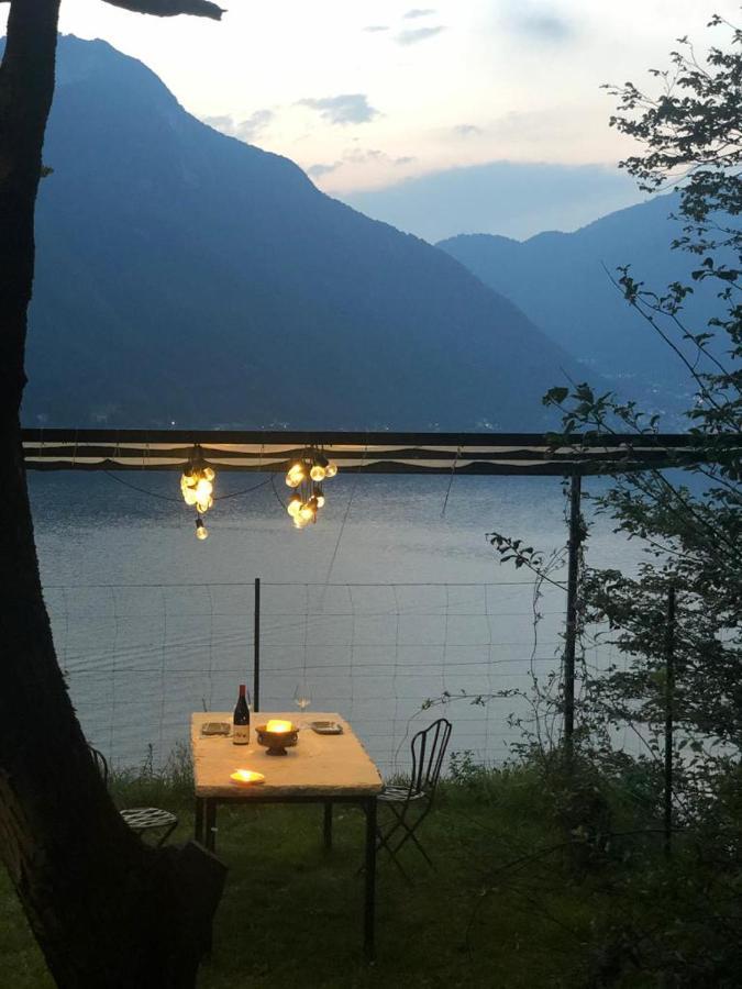 Gli Orti Della Civera " Cottagecore" Amazing View ネッソ エクステリア 写真