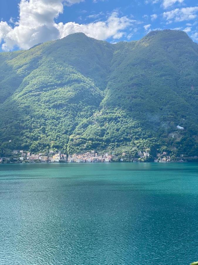 Gli Orti Della Civera " Cottagecore" Amazing View ネッソ エクステリア 写真
