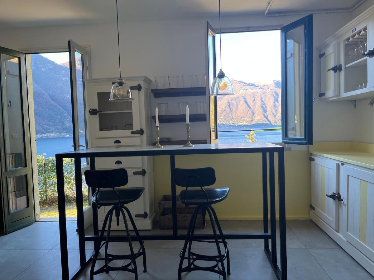 Gli Orti Della Civera " Cottagecore" Amazing View ネッソ エクステリア 写真
