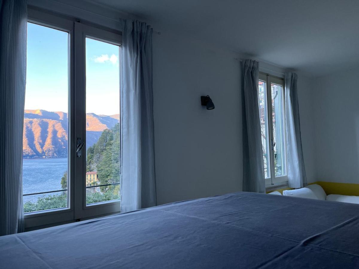 Gli Orti Della Civera " Cottagecore" Amazing View ネッソ エクステリア 写真