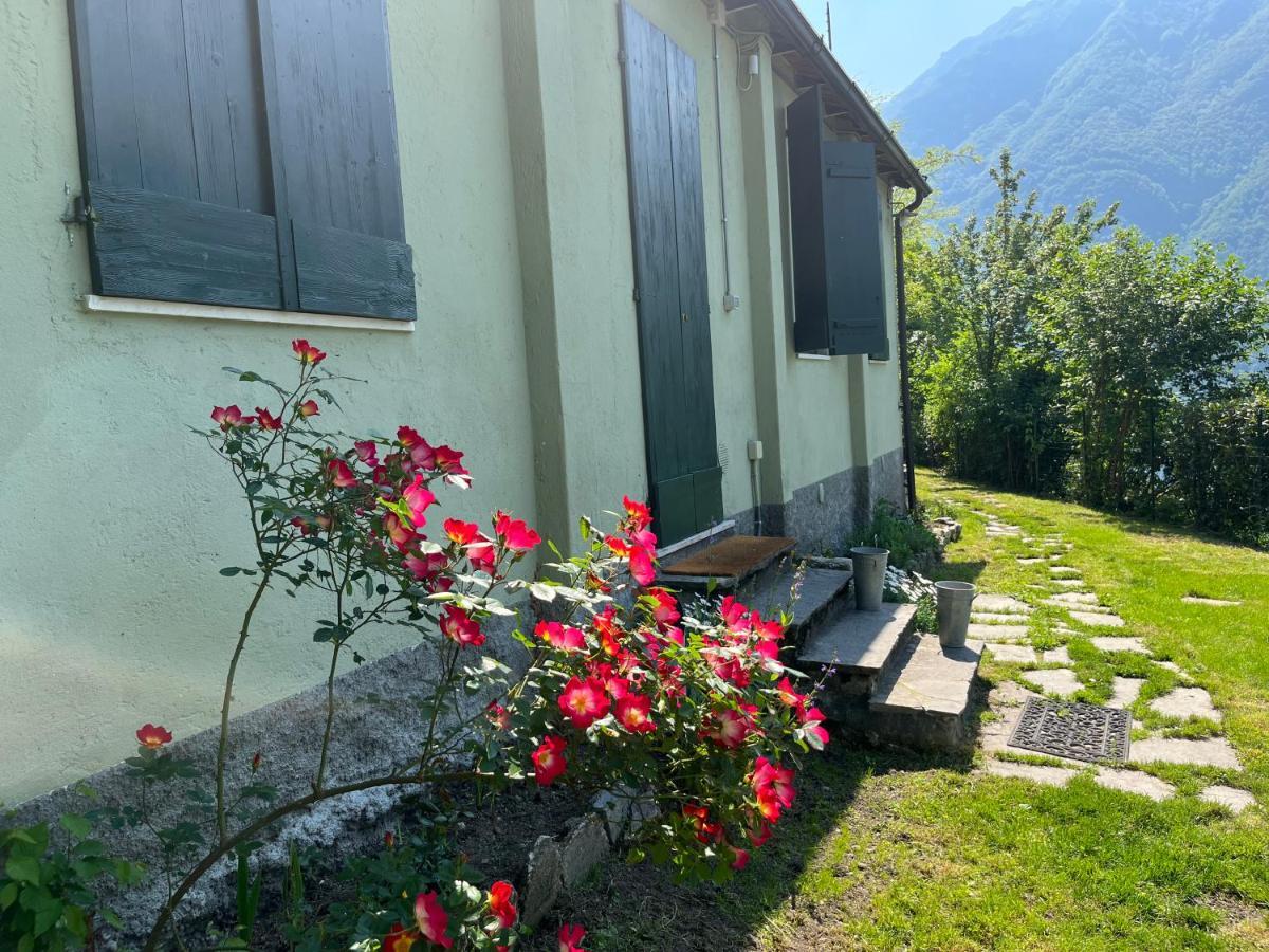 Gli Orti Della Civera " Cottagecore" Amazing View ネッソ エクステリア 写真
