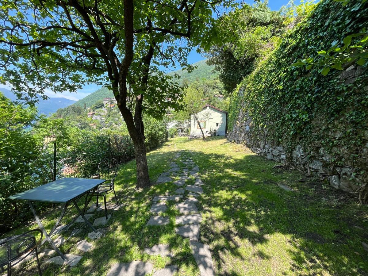 Gli Orti Della Civera " Cottagecore" Amazing View ネッソ エクステリア 写真
