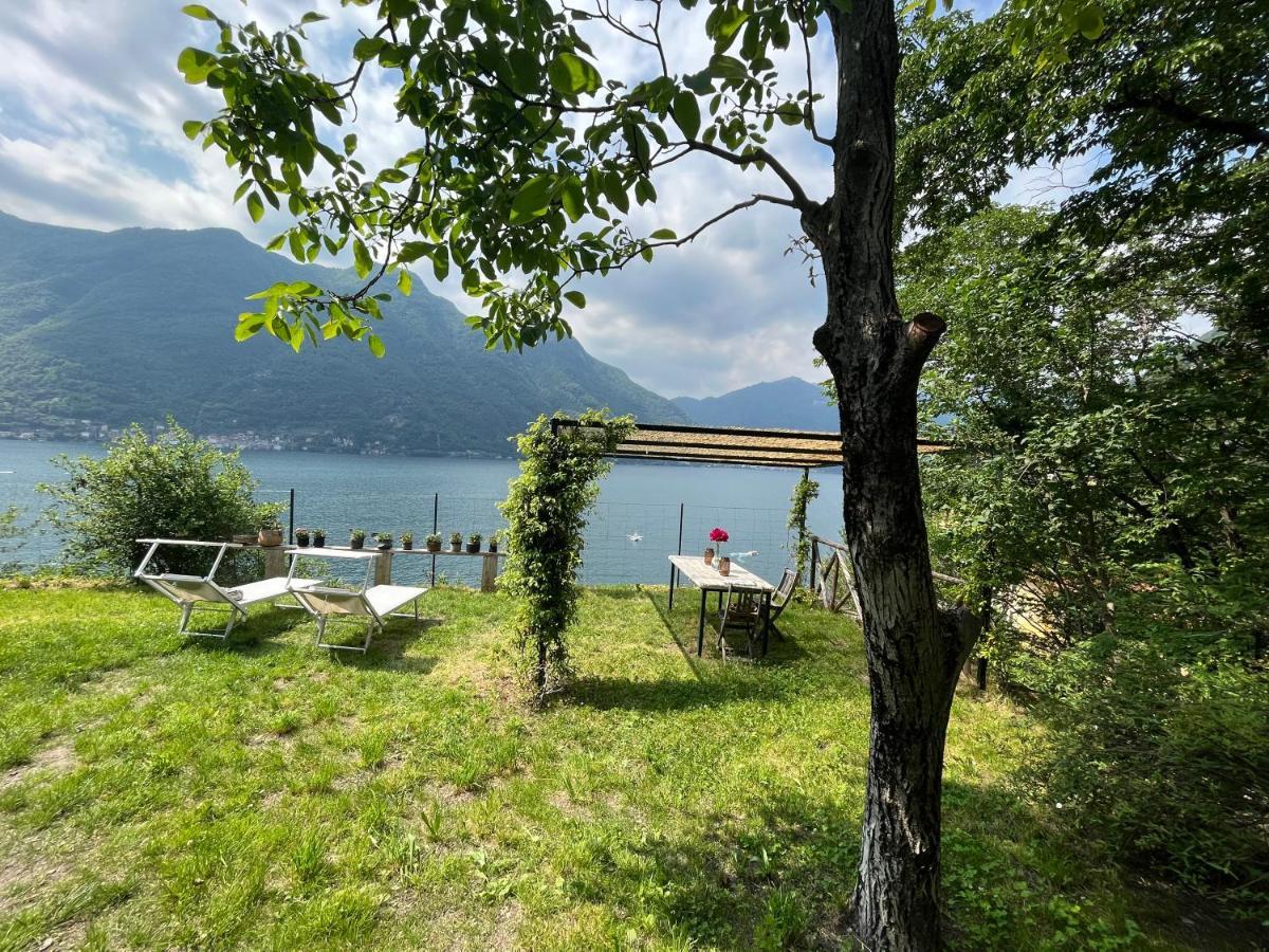 Gli Orti Della Civera " Cottagecore" Amazing View ネッソ エクステリア 写真