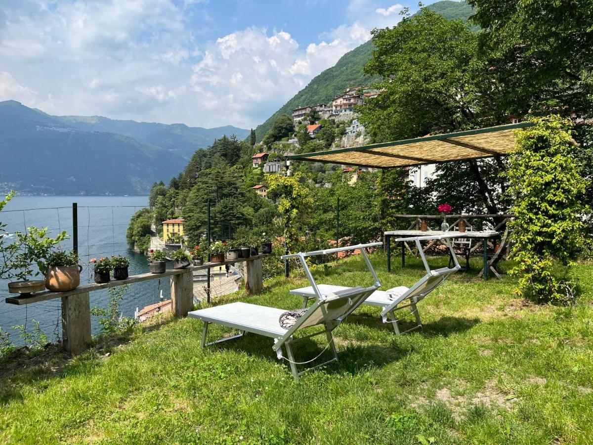 Gli Orti Della Civera " Cottagecore" Amazing View ネッソ エクステリア 写真