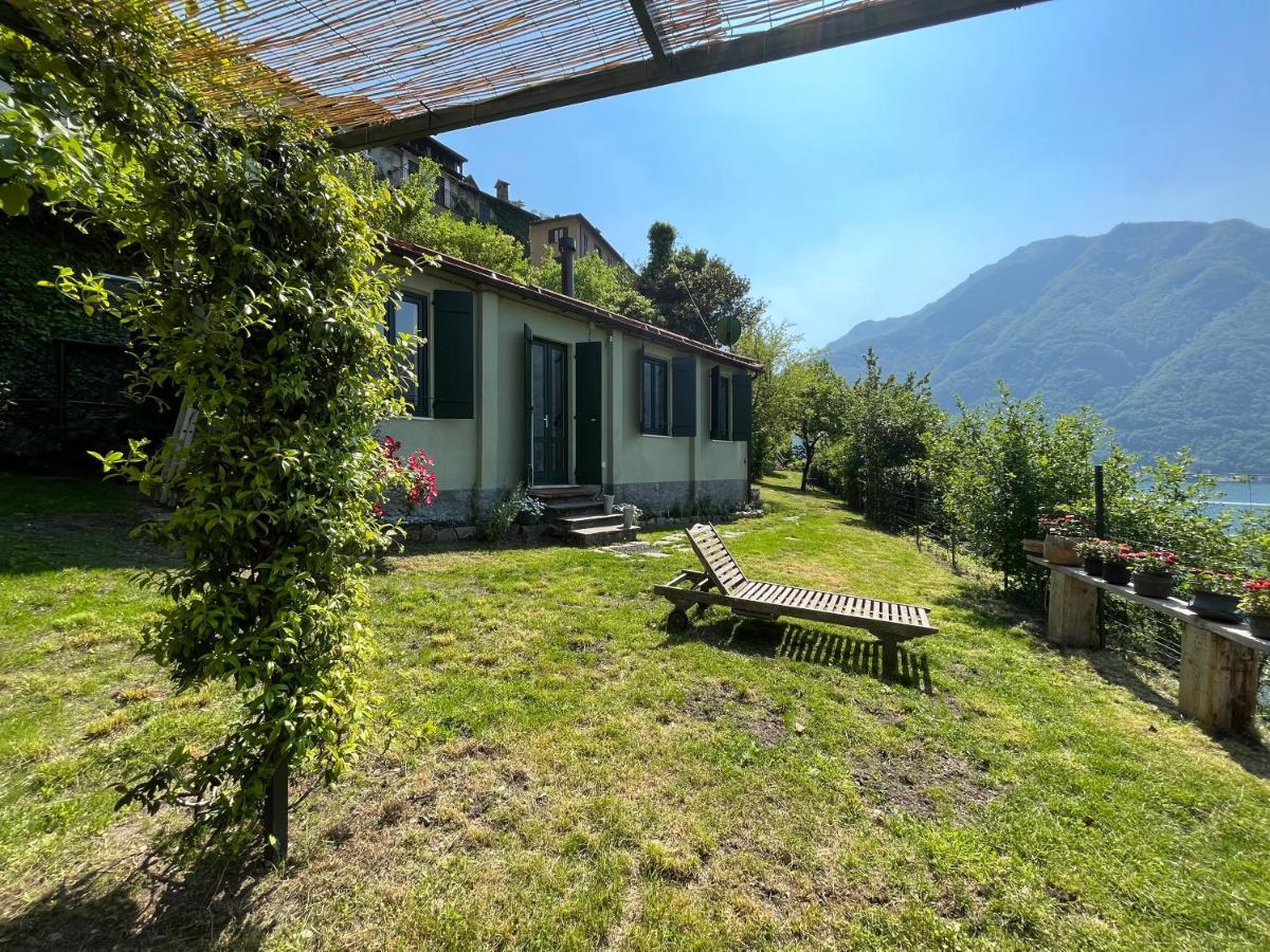 Gli Orti Della Civera " Cottagecore" Amazing View ネッソ エクステリア 写真